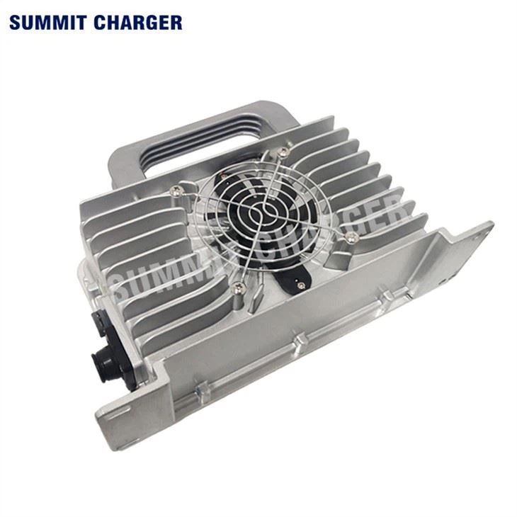 golf cart charger