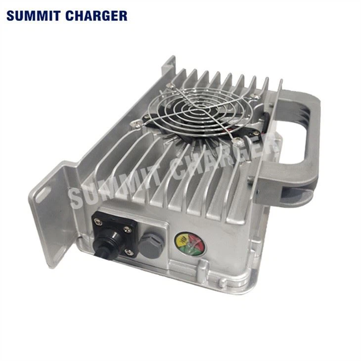 golf cart charger