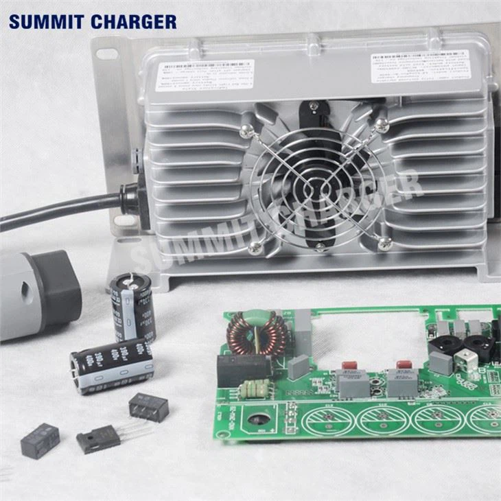 golf battery charger