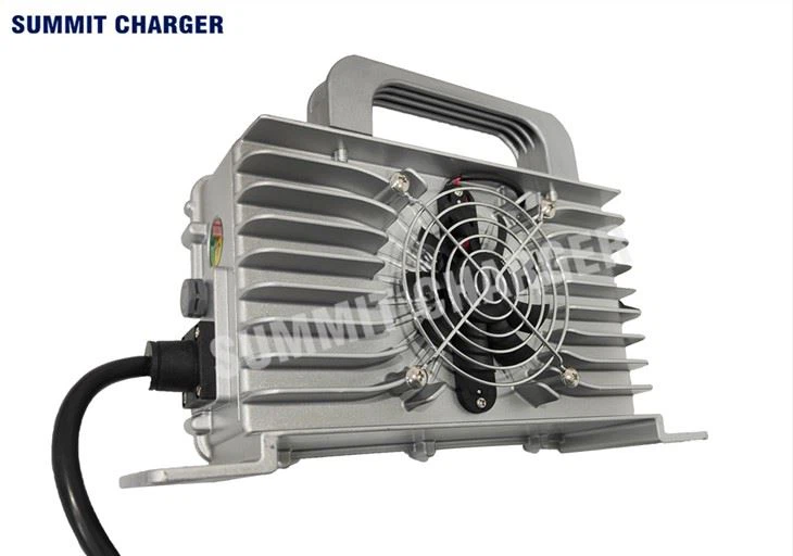 Yamaha 48 Volt Golf Cart Charger