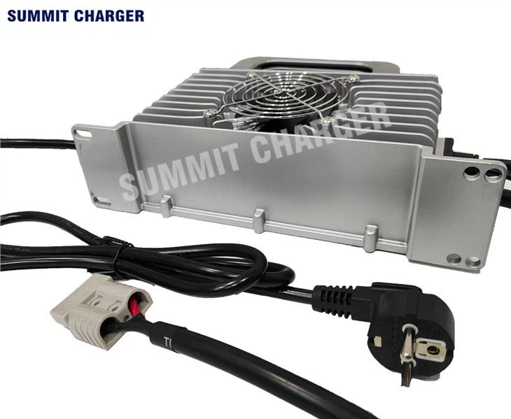 Yamaha 48 Volt Golf Cart Charger